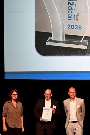 Pressefoto PM FiT2clean Award 2026 - Elma, Oliver Bothe - 3. Platz Pressefoto PM FiT2clean Award 2026 - Elma, Oliver Bothe - 3. Platz