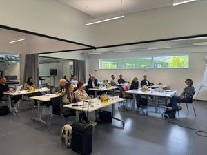 Marketing-Treff 2026 bei MAFAC Marketing-Treff 2026 bei MAFAC