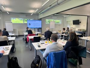 Marketing-Treff 2026 bei MAFAC Marketing-Treff 2026 bei MAFAC