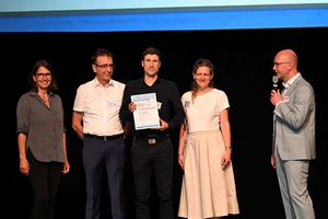 Pressefoto PM FiT2clean Award 2026 - Sita - 2. Platz Pressefoto PM FiT2clean Award 2026 - Sita - 2. Platz