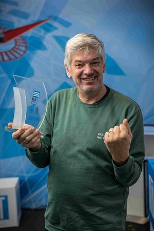 Pressefoto PM FiT2clean Award 2025 - Bo-Inno