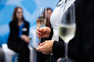 Marketing-Treff auf der parts2clean 2025 Marketing-Treff auf der parts2clean 2025