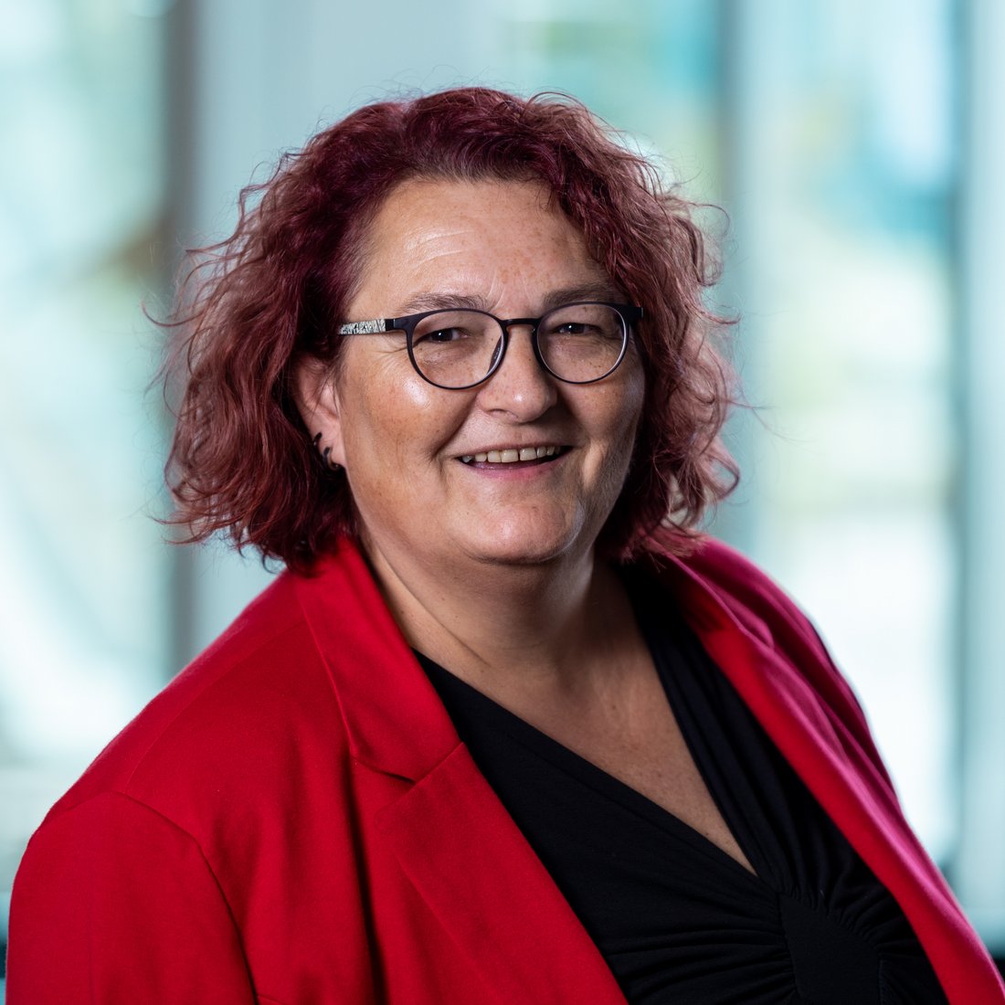 Birgit Fruggel