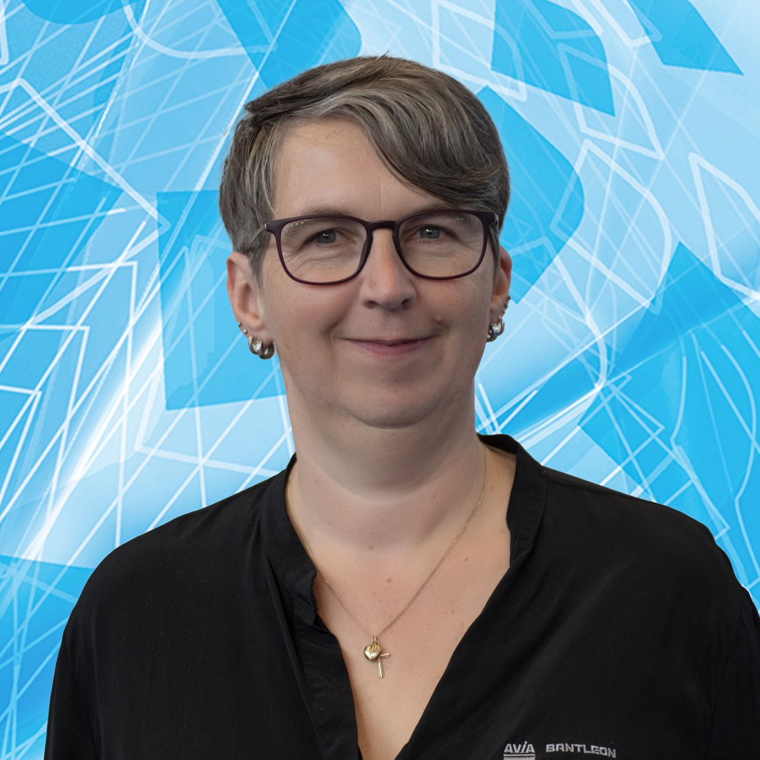 Kerstin Zübert
