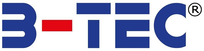 Logo B-TEC