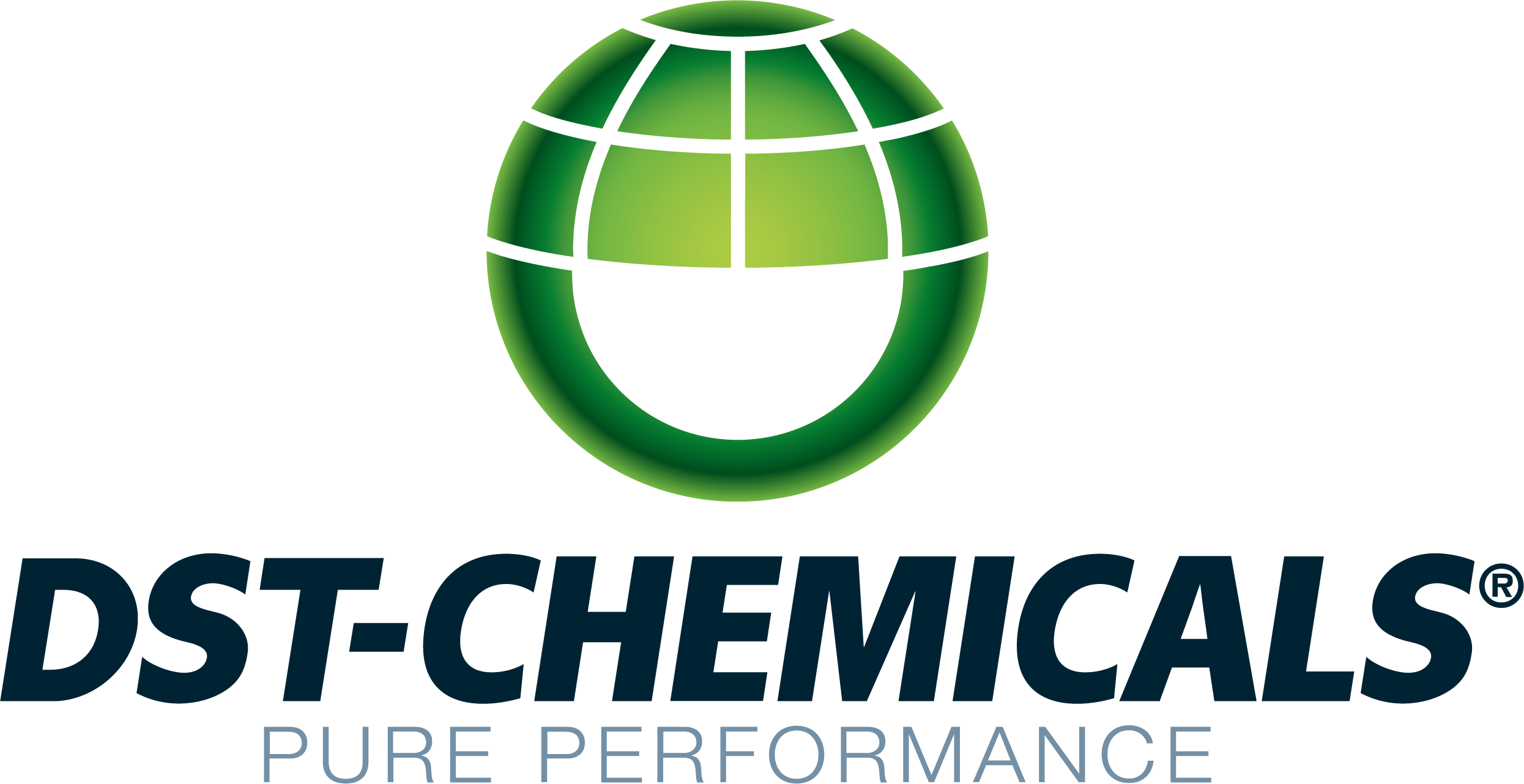 Logo DST Chemicals