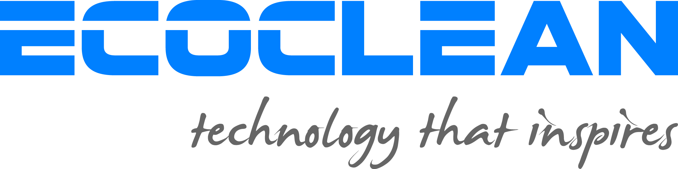 Logo Ecoclean