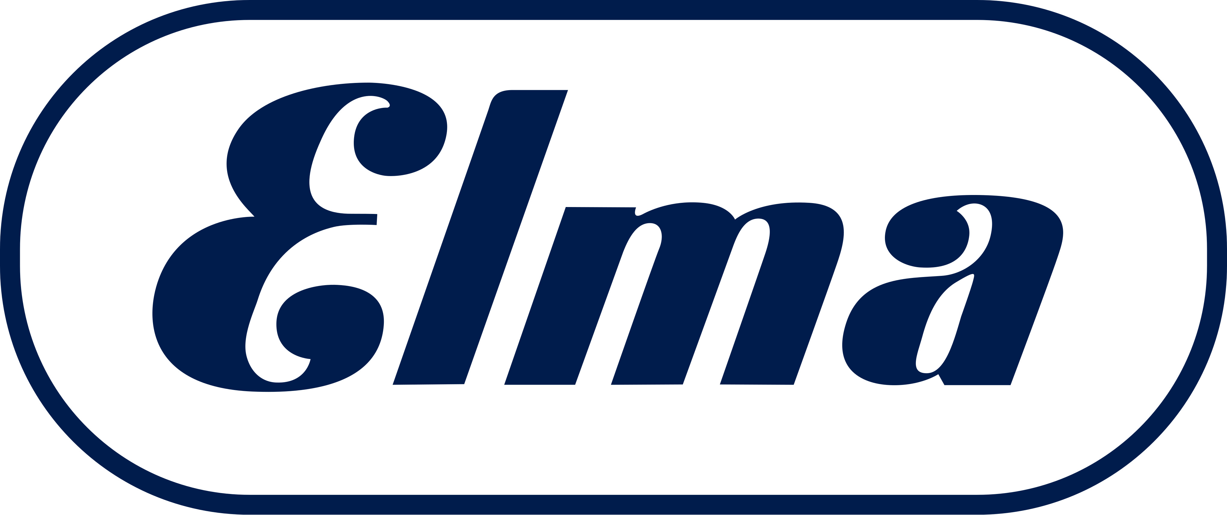 Logo Elma