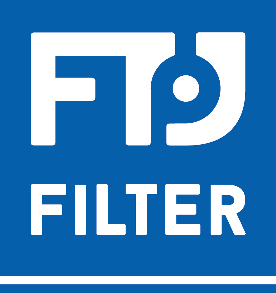 Logo Filtertechnik Jäger