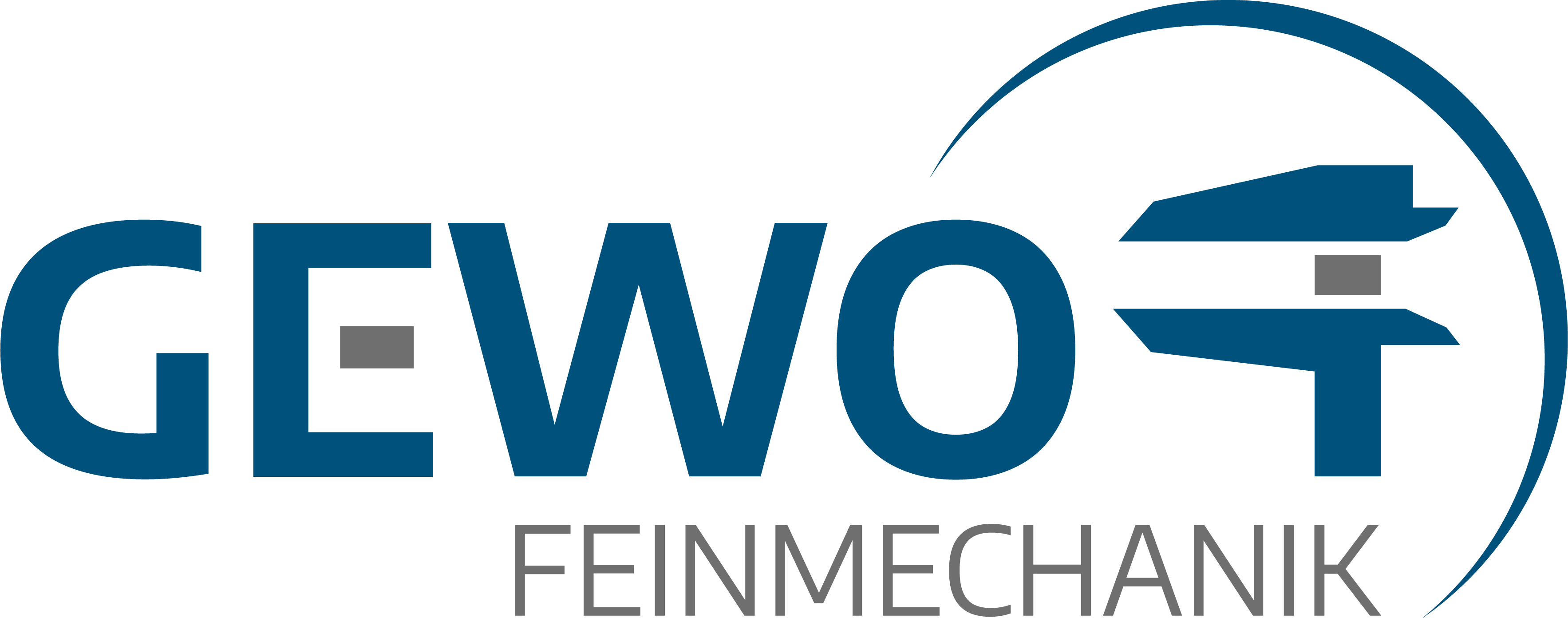 Logo GEWO