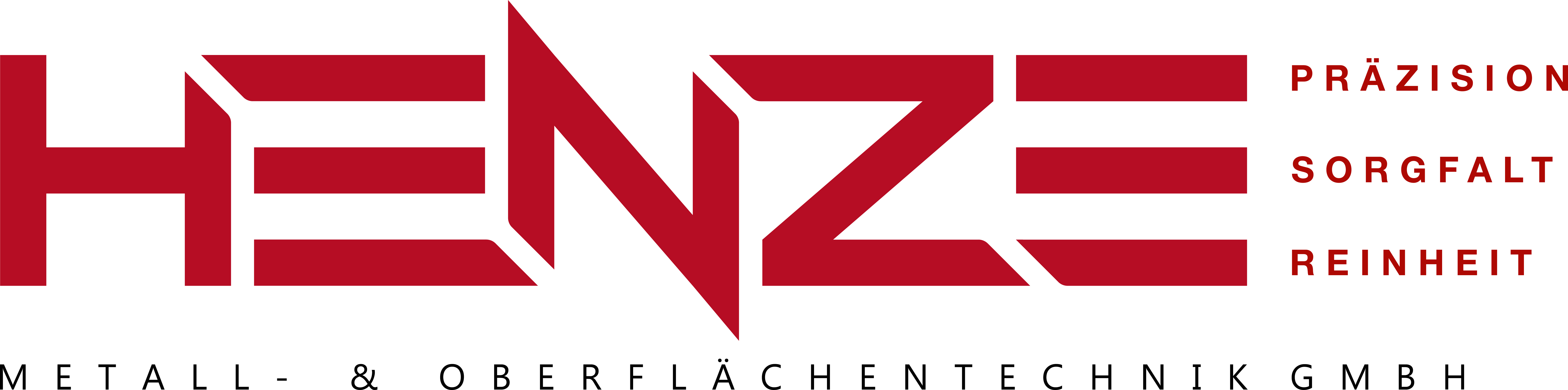 Logo Henze