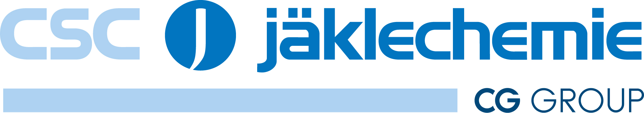 Logo Jäklechemie