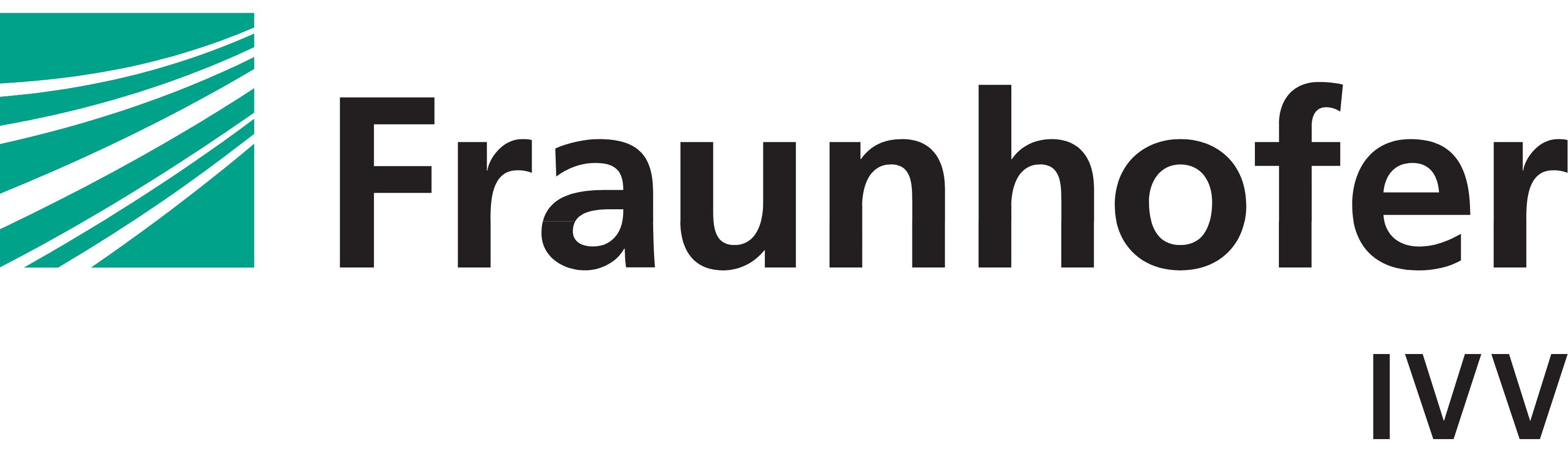 Logo Fraunhofer IVV
