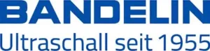 Logo Bandelin Electronic