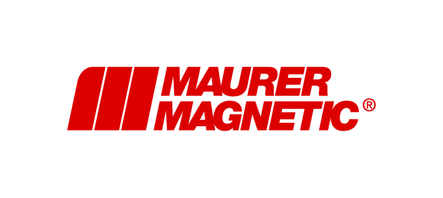 Logo Maurer Magnetic