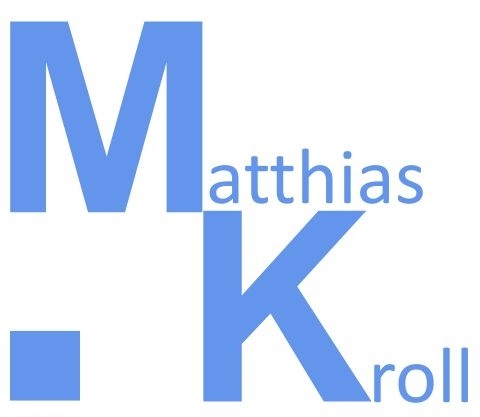 Logo Matthias Kroll