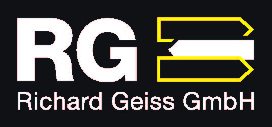 Logo Richard Geiss