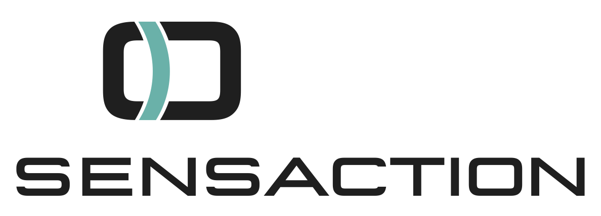 Logo Sensaction / Endress+Hauser