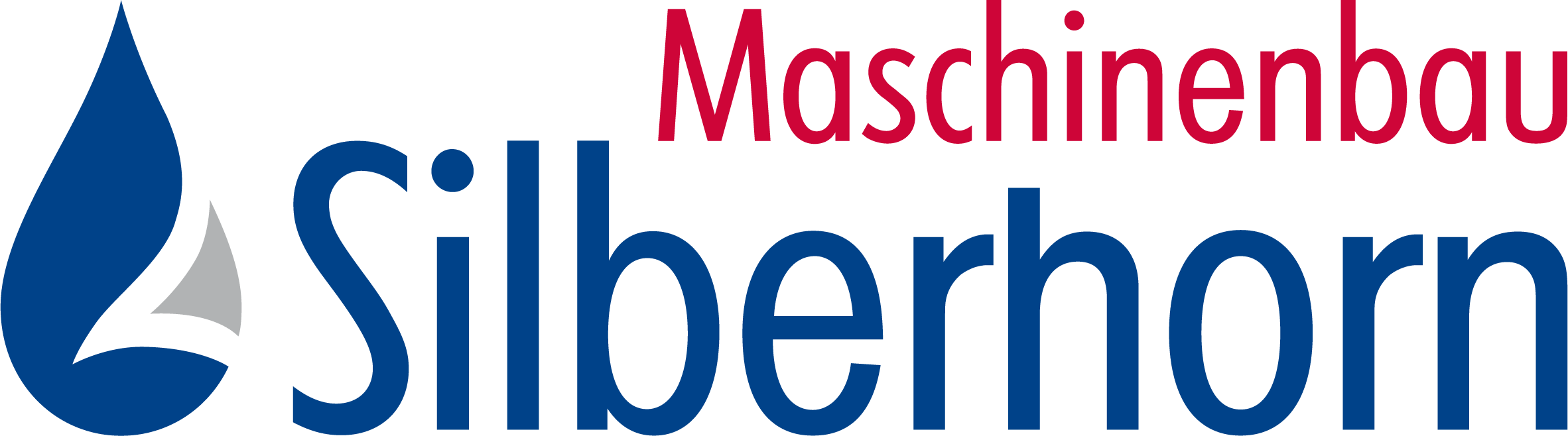 Logo Silberhorn