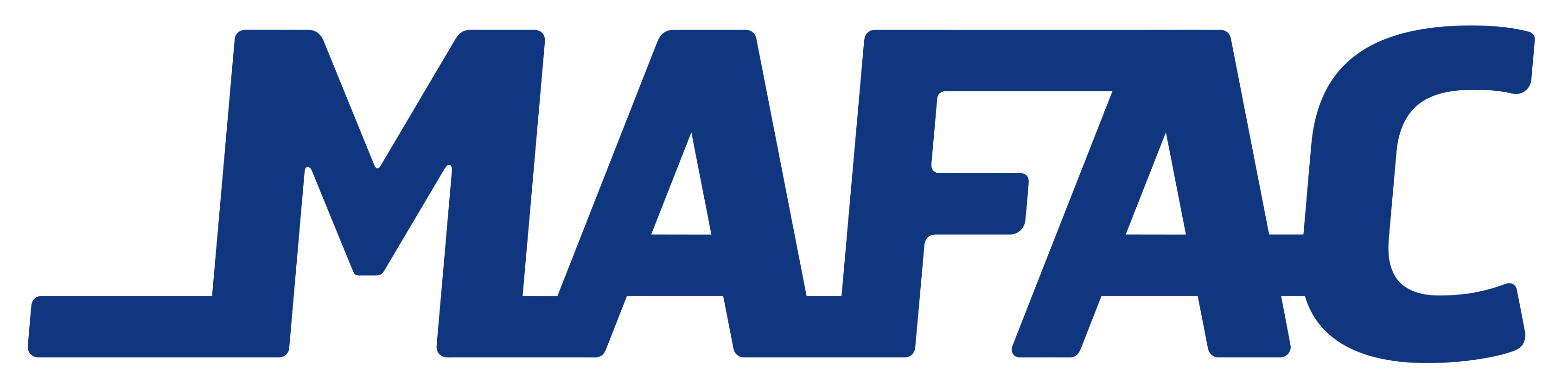 Logo MAFAC
