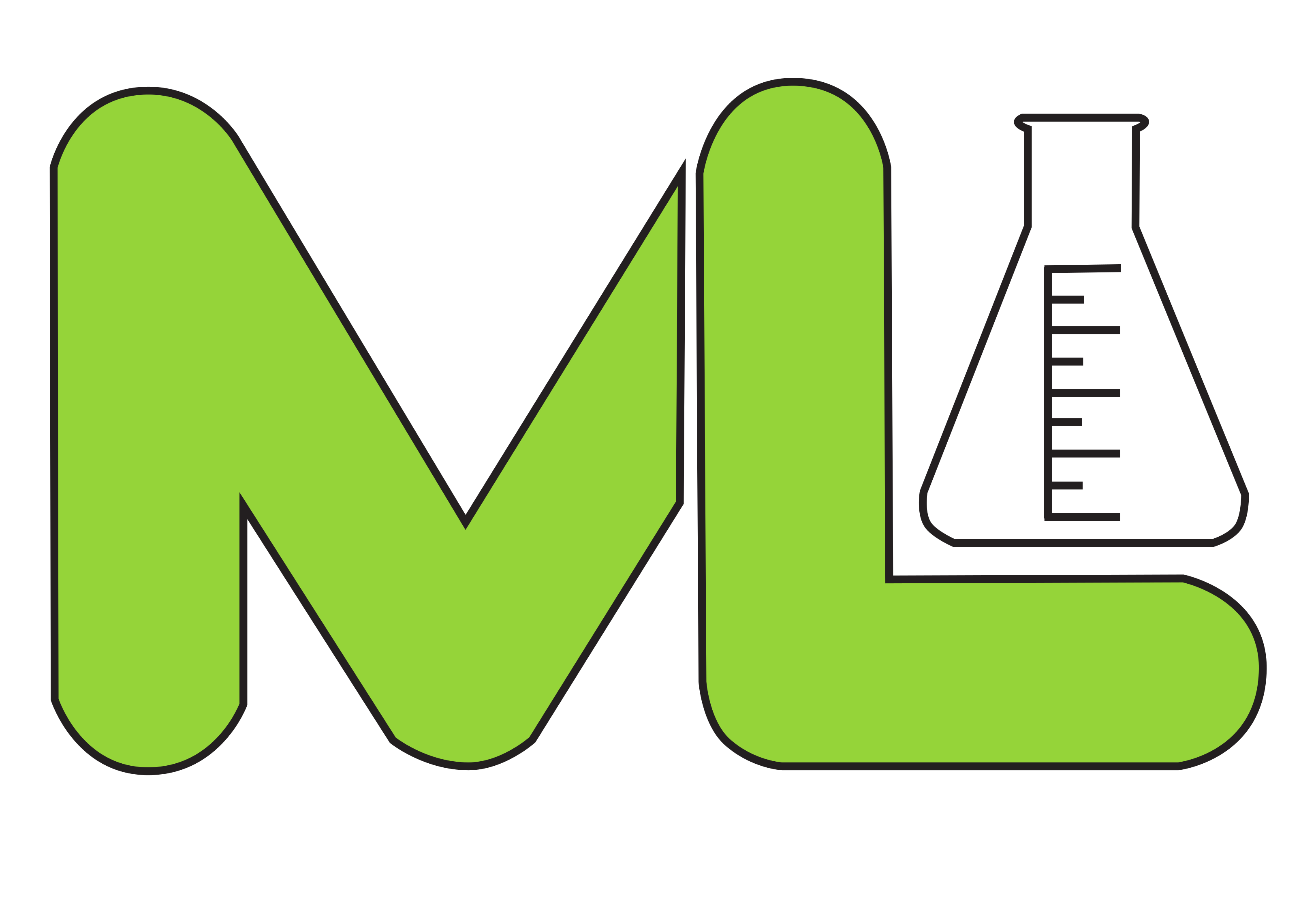 Logo ML Lubrication