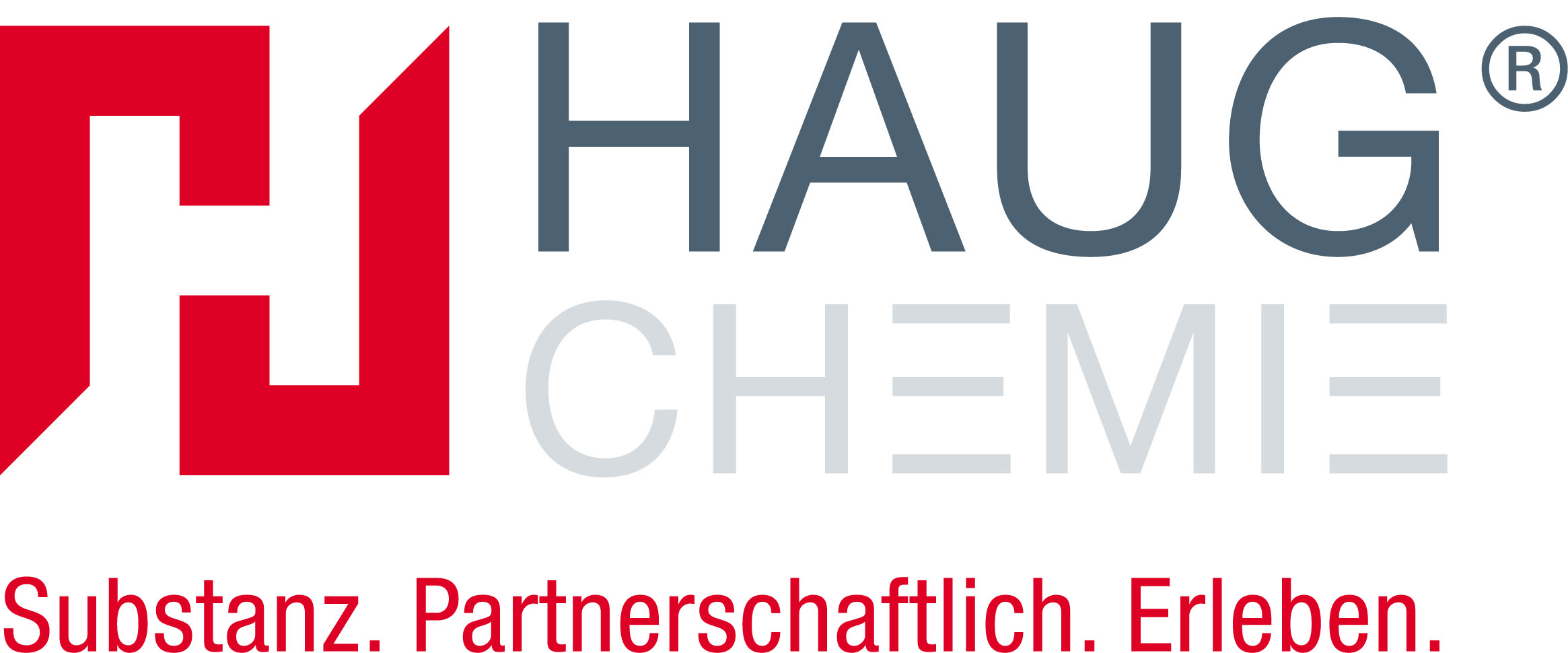 Logo Haug Chemie