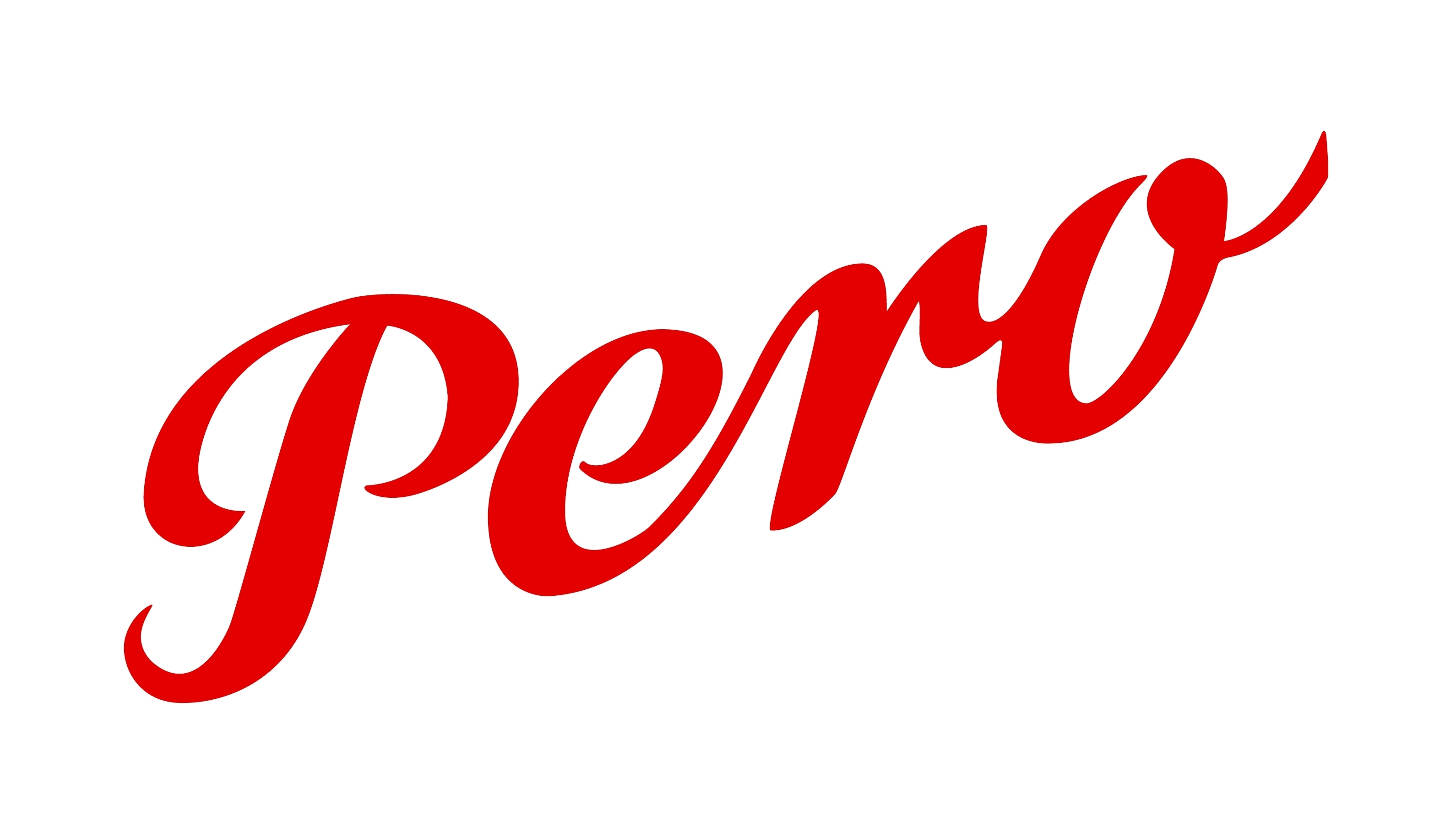Logo Pero