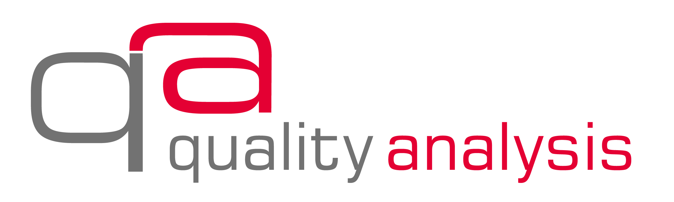 Logo quality analysis