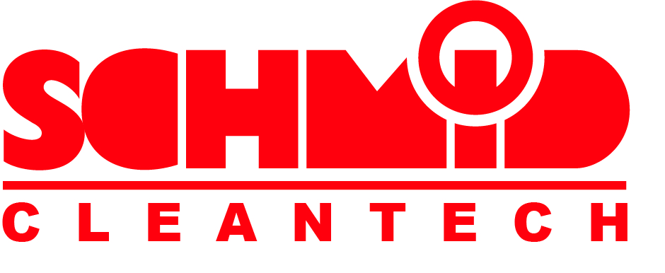 Logo Schmid Cleantech