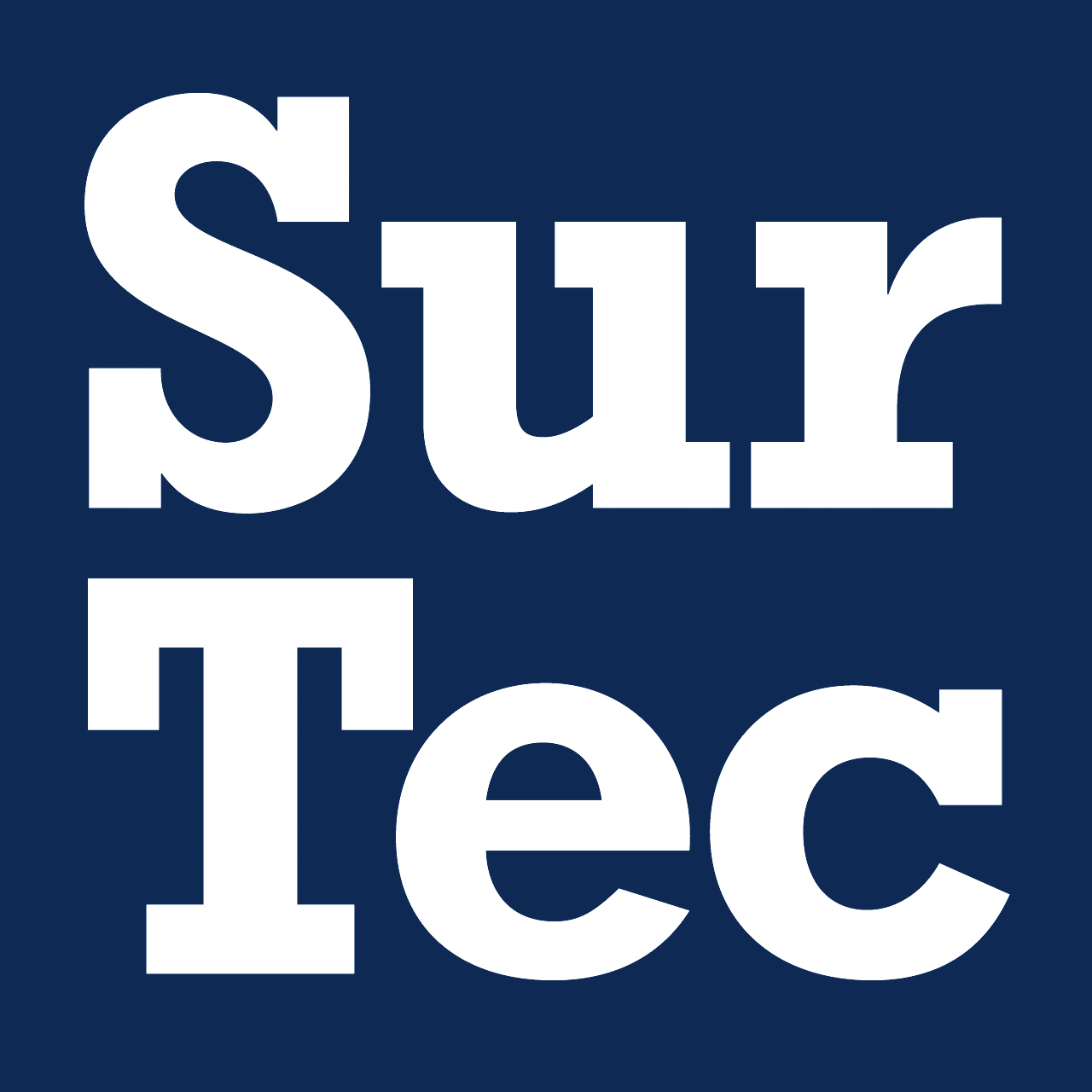 Logo SurTec