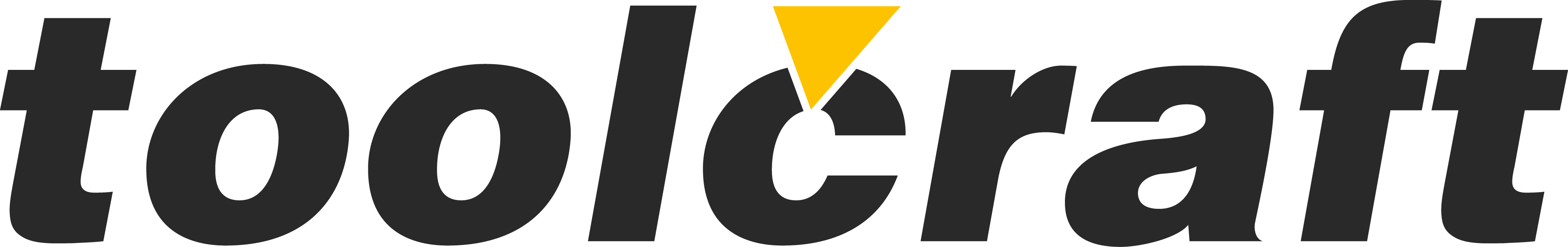 Logo toolcraft