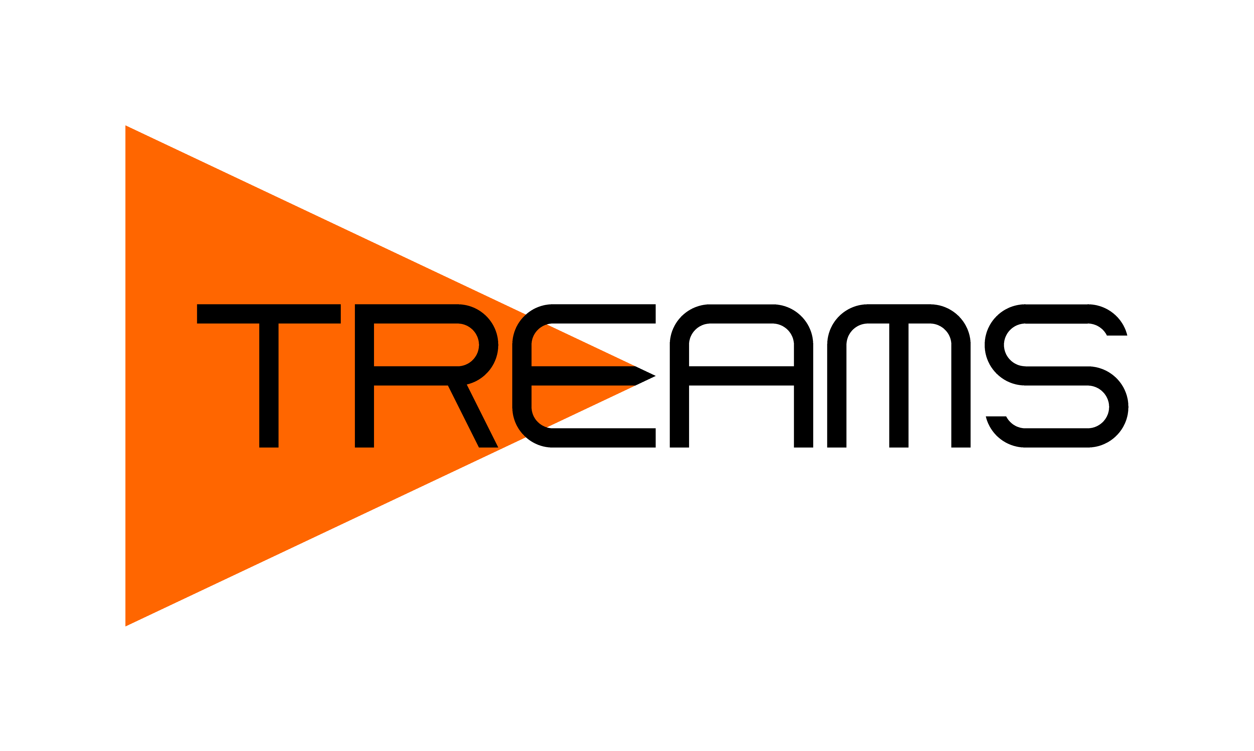 Logo TREAMS