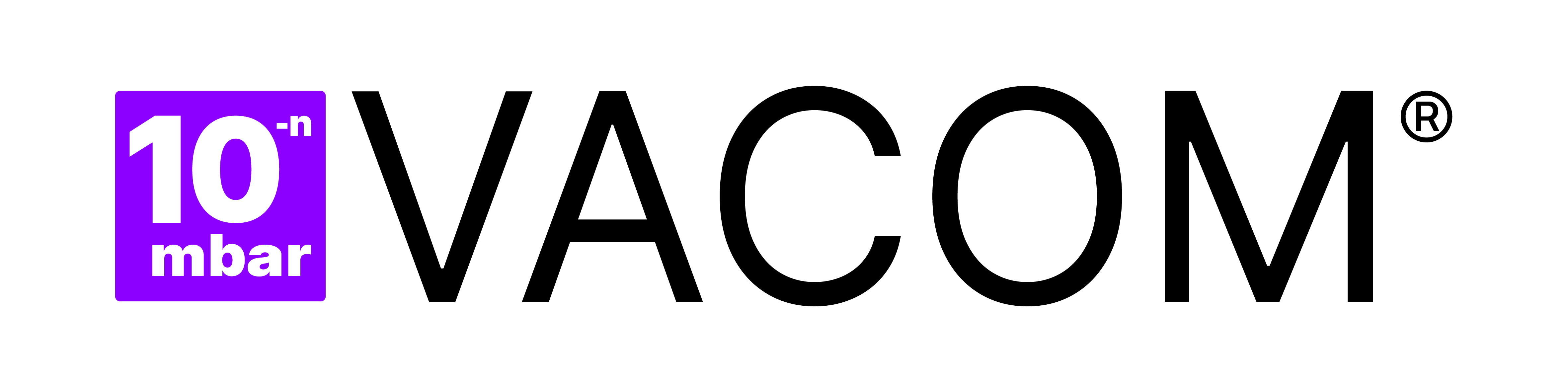 Logo VACOM