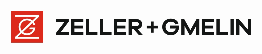 Logo Zeller + Gmelin