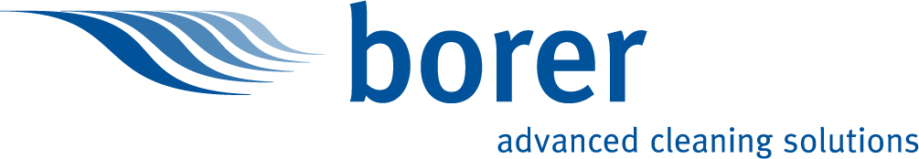 Logo borer advanced cleaning solutions