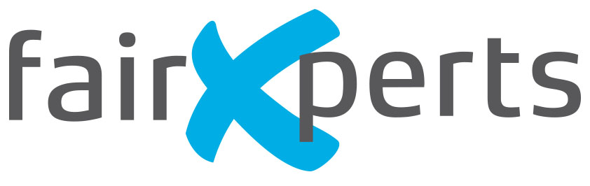 Logo fairXperts