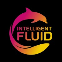 Logo intelligent fluid ifx