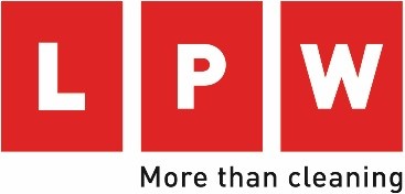 Logo LPW
